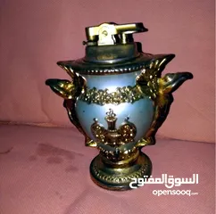  1 تحفتين مميزتين  نادره من 70 سنه للبيع  المهتم اترك رقم موبايلك ونتصل معك خلال12ساعه