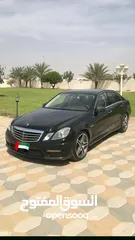  1 Mercedes E63 2010 GCC