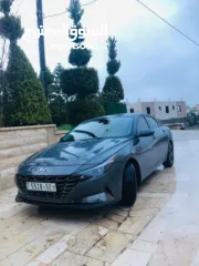  1 هونداي النترا هايبرد ترخيص 2023 أصل وكالة