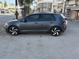  3 Golf. Tsi  2018
