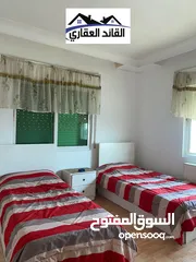 19 شقة مفروشة واستوديو للايجار اليومي اسبوعي  السابع - شارع مكه - بالقرب من مجمع الداوود  اجمل الخدمات