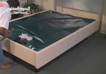  1 غرفة نوم