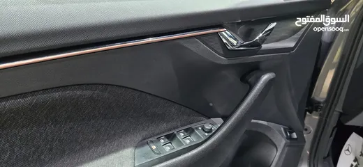  20 Skoda kamiq 2023 كامل الإضافات
