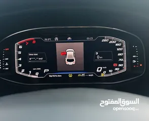  9 ليون اكسيلينس 2020 / فحص نخب / ماطور 1500 تيربو / ترخيص وتامين ساري/ فل كامل بدون فتحه / سعررر حررق