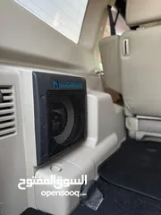  12 جيب باجيرو 2016 فل الفل دهان شركه يد اولى