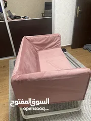  10 صوفا مقعدين ايكيا (Ikea 2 Seater Sofa) مستعملة للبيع