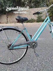 2 بسكليت ياباني اصلي جنط28 للبيع بسعر مغري