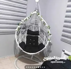  11 عروض على مراجيح عش البلبل