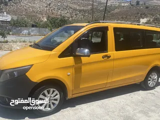  1 مرسيدس فيتو 2018