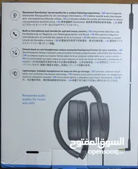  4 سماعات sennheiser وكالة جديد مختم بالكرتون للناس الفاهمين.