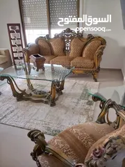  6 كنب مصري بسعر حرق القراء تفاصيل