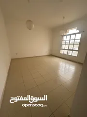  6 For rent, a ground floor apartment