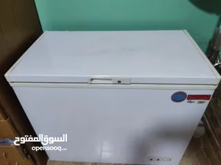 1 فريزر البعلبكي