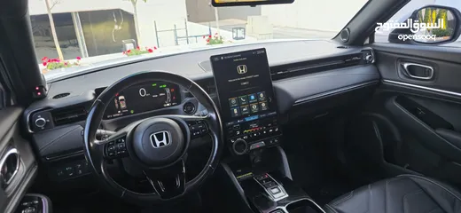 13 Honda n1p1 (E4) - بحالة الوكالة  فحص اوتو سكورAبسعر مغري
