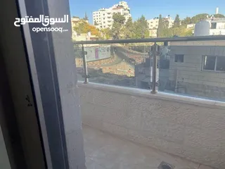  1 شقه لم تسكن من قبل في عين مصباح قرب مقر الاذاعه والتلفزيون