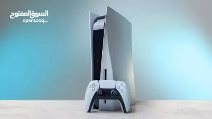  1 PLAYSTATION 5 اوروبي