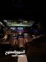  1 مرسيدس e350 سياره فل إضافات