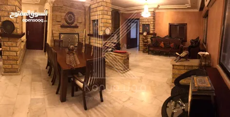  8 شقة مميزة للبيع في عرجان