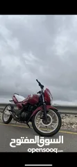  1 هوندا 150cc