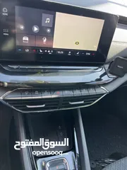  9 سكودا 2021 للبيع او البدل