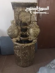  8 نافورة كهربا اقرا النص عمان جاوا