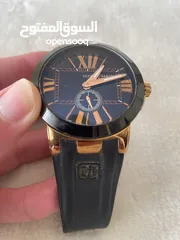  2 ULYSSE NARDIN