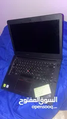  2 لابتوب مستعمل شبه جديد مع شاحنه بفتح فتحة كاملة مع ماووس لاسلكي الابتوب جديد ونظامه قوي