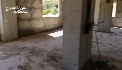  7 شقة مميزة طابق ارضي مع حديقة خاصة