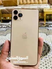  2 ايفون 11بور