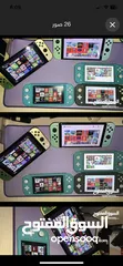  15 خدمة تعديل أي جهاز ننتندو سويتش مع تنزيل ألعاب ((شغل مكفول ودعم فني)Switch modding Service