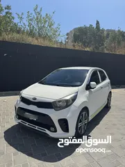  4 بيكانتو جيتي للبيع