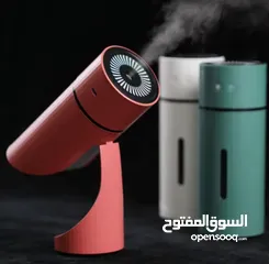  5 فواحة عطريه الكترونيه ذكية للمنزل وللسياره بتصميم عصري جذاب