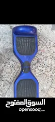  1 hoverboard