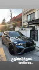  2 Bmw x5 2022 M Package