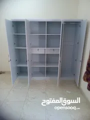  7 4 door cupboard - 2m