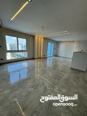  14 شقة 191 متر الترا سوبر لوكس التجمع