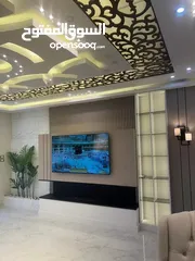  20 بديل الرخام وبديل الخشب وبديل الحجر والقرميد والفاير بليس وجبسن بورد وبديل الشيبورد ورق جدران