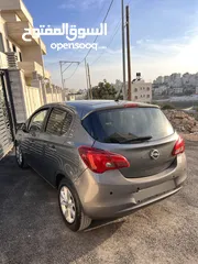  4 أوبل كورسااااا 2017 سعررررر حررررررررق كاااششششش