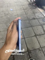  3 Iphone 14 128GB شريحة الكترونية