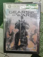  5 DMC / GOW 2 FOR XBOX 360 2 JDS FOR EACH