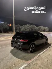  13 سيات ليون ( أوتماتيك ) 2016 مميزة وبحالة الوكالة