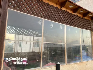  2 للبيع واجهة برنده خشب ملبس مشمع نوع ثقيل شفاف