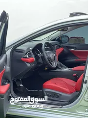  15 كامري XSE 2019 v6