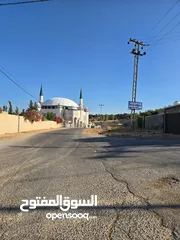  3 تل الرمان شمال عمان