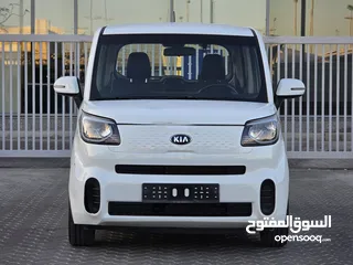  2 KIA RAY 2018 V4 GOOD CONDITION IN ISDE OUT SIDE