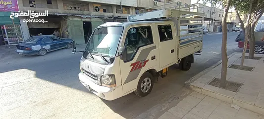  2 فرونتير 2002