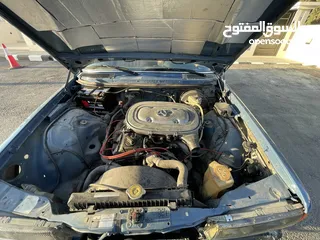  13 مرسيدس لف Mercedes-Benz E230 1984
