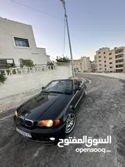  1 BMW Ci 2002 للبيع او البدل
