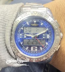  1 ساعة بريتلينج