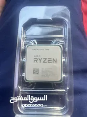  1 معالج رايزن Rayzen 5 3600